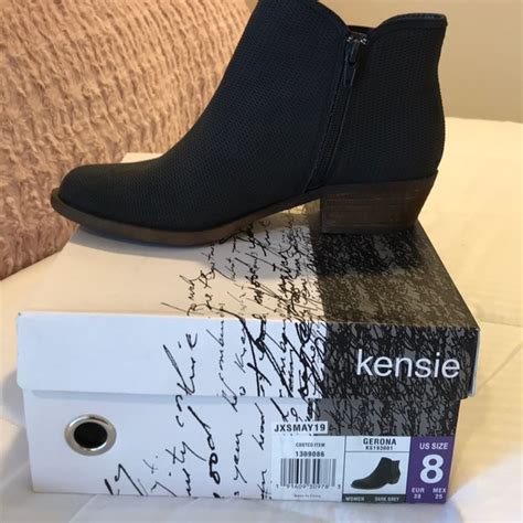 kensie shoes|kensie boots costco.